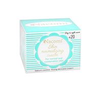 Nacomi Creme - Trattamenti Giorno - Idratanti - 100 Gr