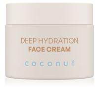 Nacomi Deep hydration crema viso 40 ml