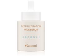 Nacomi Deep hydration siero viso Coconut 30 ml