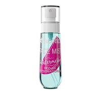 Nacomi Face and Body Mist Spray, Vegan Natural Watermelon, 80 ml