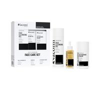 Nacomi Gentleman 3 pz - Set viso uomo