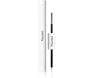 Nacomi Lash & Brow siero per ciglia e sopracciglia 2x4 ml