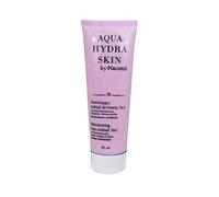 Nacomi Aqua Hydra Skin Sleeping Mask - Cocktail viso idratante 3 in 1 85 ml