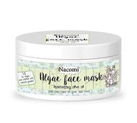 Nacomi Maschere Detergenti E Esfolianti - Maschere - 150 Gr