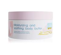 Nacomi Mom & Who Kids burro corpo per bambini 100 ml - Burro corpo bimbi