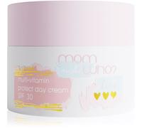 Nacomi Mom & Who Kids crema multivitaminica SPF 30 per bambini 50 ml