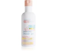 Nacomi Mom & Who Kids gel doccia con probiotici per bambini 250 ml
