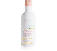 Nacomi Mom & Who Kids shampoo idratante per bambini 250 ml