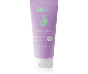 Nacomi Mom & Who latte corpo per donne incinte e in allattamento 150 ml