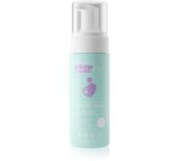 Nacomi Mom & Who mousse detergente per l'igiene intima 150 ml