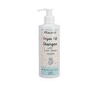 Nacomi Nacomi Hc Argan Oil Shampoo 250 ml 250 ml