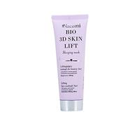 Nacomi Natural Creamy Face Mask Bio 3D Skin Lift 85ml