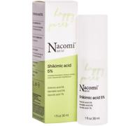 Nacomi Next Level Acido shikimico 5% 30 ml - Siero viso