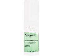 Nacomi Next Level Adiós Acne lozione tonica detergente anti-acne 100 ml