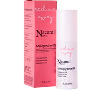 Nacomi Next Level Azeloglycine 5% - Siero viso
