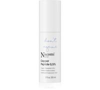 Nacomi Next Level Copper Peptide 0,5 % siero viso con peptidi 30 ml