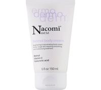Nacomi Next Level Dermo 150 ml - Crema corpo