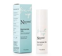 Nacomi Next Level Fix It Up siero viso per la regolazione del sebo 30 ml