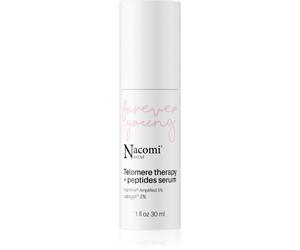 Nacomi Next Level Forever Young siero ringiovanente 30 ml