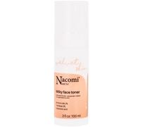 Nacomi Next Level Velvet Skin lozione tonica idratante 100 ml