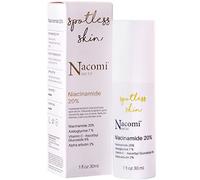 Nacomi Next Level Spotless Skin trattamento localizzato contro l'iperpigmentazione 30 ml