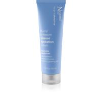 Nacomi Next Level Plump & Restore crema rigenerante idratante per una pelle luminosa e liscia 40 ml