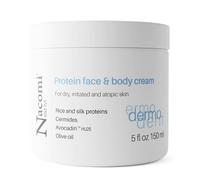 NACOMI NEXT LEVEL PROTEIN FACE&BODY CREAM 150ML