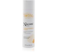 Nacomi Next Level Purifying and refreshing shampoo shampoo detergente con effetto rinfrescante 250 ml