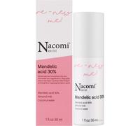 Nacomi Next Level Re-New Me Mandelic Acid 30% 30 ml - Siero Esfoliante