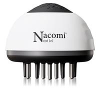 Nacomi Next Level Scalp Serum Applicator spazzola per massaggi per capelli e cuoio capelluto 1 pz
