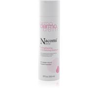 Nacomi Next Level Strengthening & revitalizing shampoo shampoo rinforzante e rivitalizzante 250 ml
