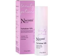 Nacomi Next Level Beauty Potion siero idratante rivitalizzante 30 ml