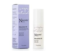 Nacomi NL, Bakuchiol 2%, 30 ml promozione