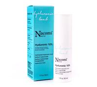 Nacomi NL, acido ialuronico 10%, 30ml