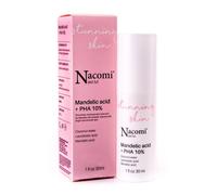 NACOMI NEXT LEVEL MANDELIC ACID + PHA 10% 30ML
