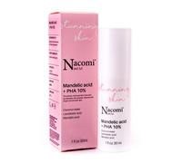 NACOMI NEXT LEVEL MANDELIC ACID + PHA 10% 30ML