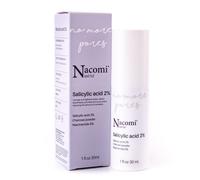 Nacomi NL Acido Salicilico 2% 30 ml - Siero viso