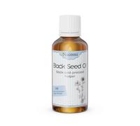 NACOMI_Olio di semi neri olej z czarnuszki 50 ml