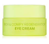 NACOMI Rich&Comfy Regeneration Avocado Occhi Crema 15 ml