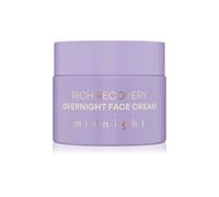 Nacomi Rich Recovery 40 ml - Crema viso