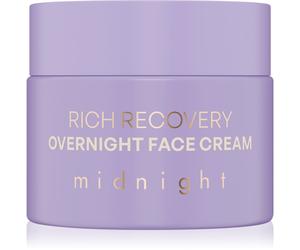 Nacomi Rich Recovery crema idratante viso 40 ml