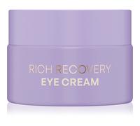 Nacomi Rich Recovery crema occhi MIDNIGHT 15 ml