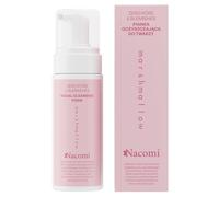Nacomi Schiuma Detergente Viso alla Eschiagiana - 150 ml