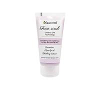 Nacomi Creamy Oils Technology scrub lisciante 85 ml