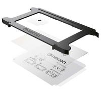 Nacon 9hr+ hoge weerstand screen protector voor Nintendo Swi (Nintendo Switch 2)