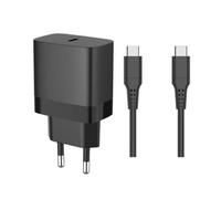 NACON Adattatore AC auto Switch 2 e Accessori Switch 2