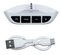 NACON Adattatore audio BT [per controller PS5 originale]
