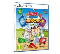 NACON Asterix & Obelix: Heroes Standard ITA PlayStation 5 Nacon