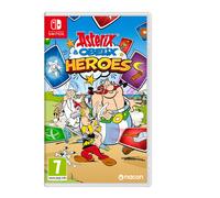 Nacon Asterix & Obelix: Heroes (versione non statunitense)