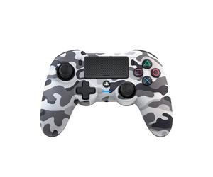 NACON Asymmetrische draadloze controller voor de Playstatio (Sony Playstation 5)